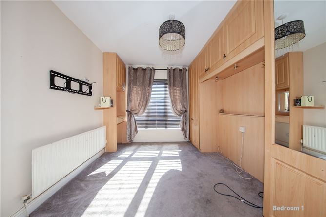 2 Liffey Crescent, Liffey Valley Park, Lucan, Dublin