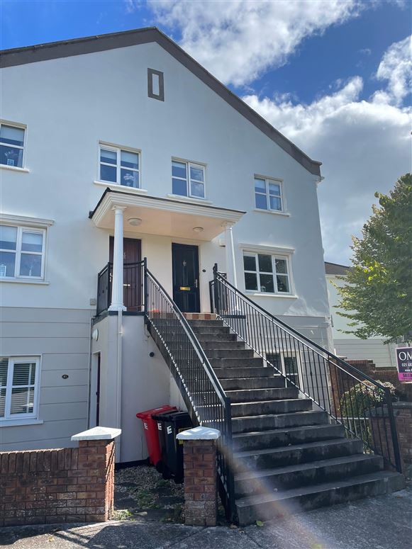 46 Fern Way, Ballincollig, Cork, P31 PK82