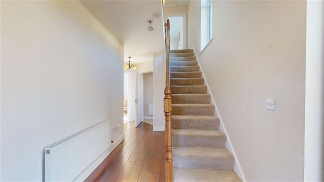 33 Elderwood, Castlebridge, Co. Wexford