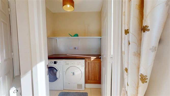 33 Elderwood, Castlebridge, Co. Wexford