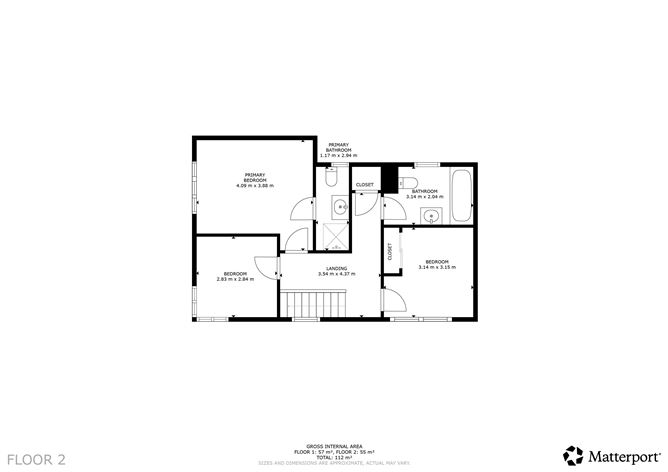 33 Elderwood, Castlebridge, Co. Wexford