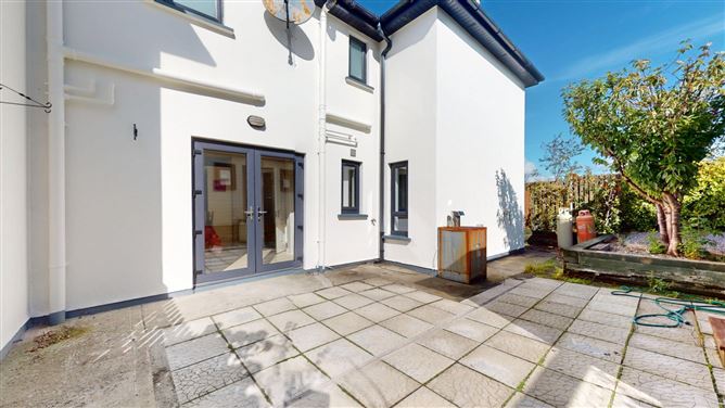 33 Elderwood, Castlebridge, Co. Wexford