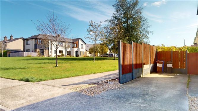 33 Elderwood, Castlebridge, Co. Wexford