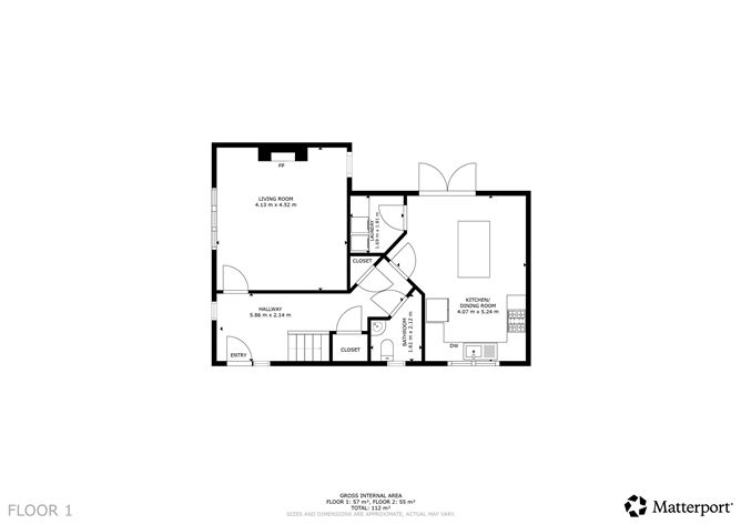 33 Elderwood, Castlebridge, Co. Wexford