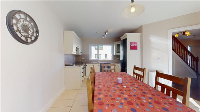 33 Elderwood, Castlebridge, Co. Wexford