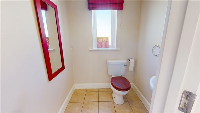 33 Elderwood, Castlebridge, Co. Wexford