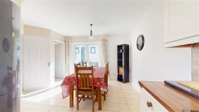 33 Elderwood, Castlebridge, Co. Wexford