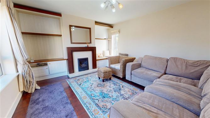 33 Elderwood, Castlebridge, Co. Wexford