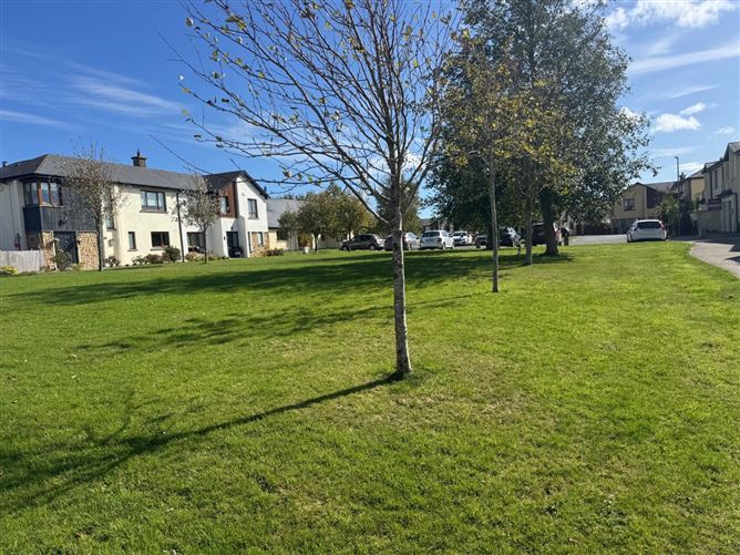 33 Elderwood, Castlebridge, Co. Wexford