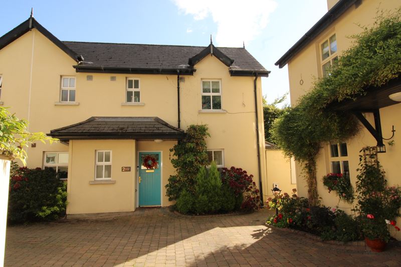 2 Avoca Court, Avoca, Wicklow