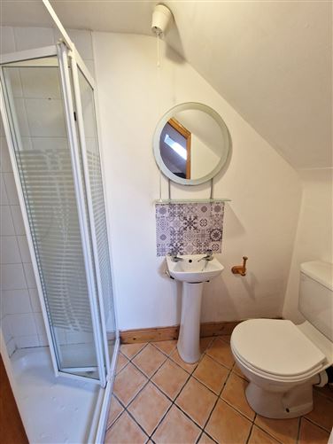 The Coach House 1 & 2, Castlecrine, Sixmilebridge, Co. Clare