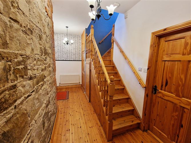 The Coach House 1 & 2, Castlecrine, Sixmilebridge, Co. Clare