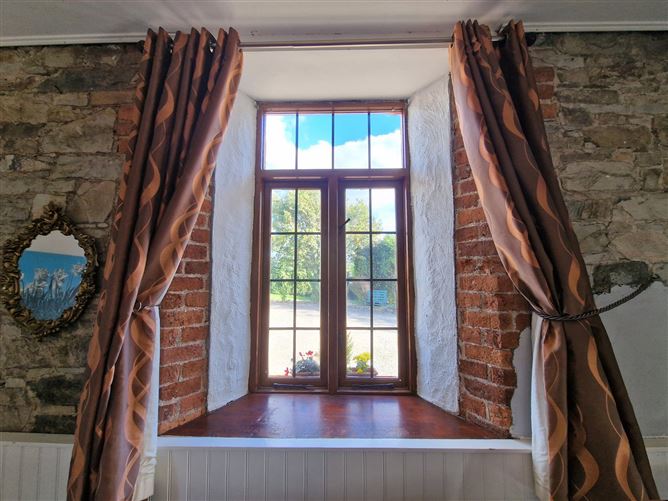 The Coach House 1 & 2, Castlecrine, Sixmilebridge, Co. Clare