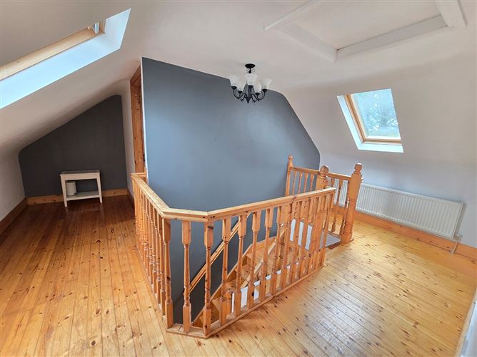 The Coach House 1 & 2, Castlecrine, Sixmilebridge, Co. Clare