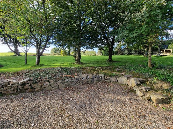 The Coach House 1 & 2, Castlecrine, Sixmilebridge, Co. Clare