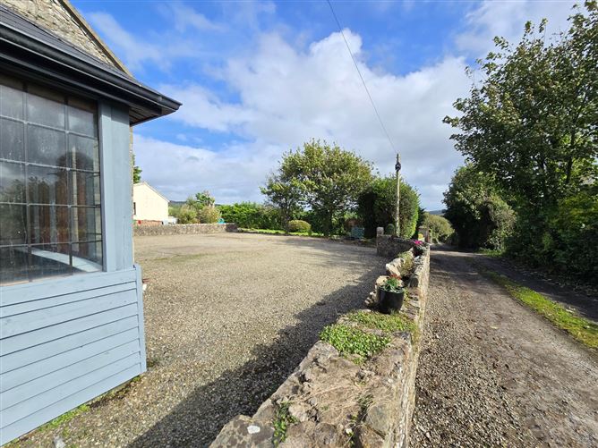 The Coach House 1 & 2, Castlecrine, Sixmilebridge, Co. Clare