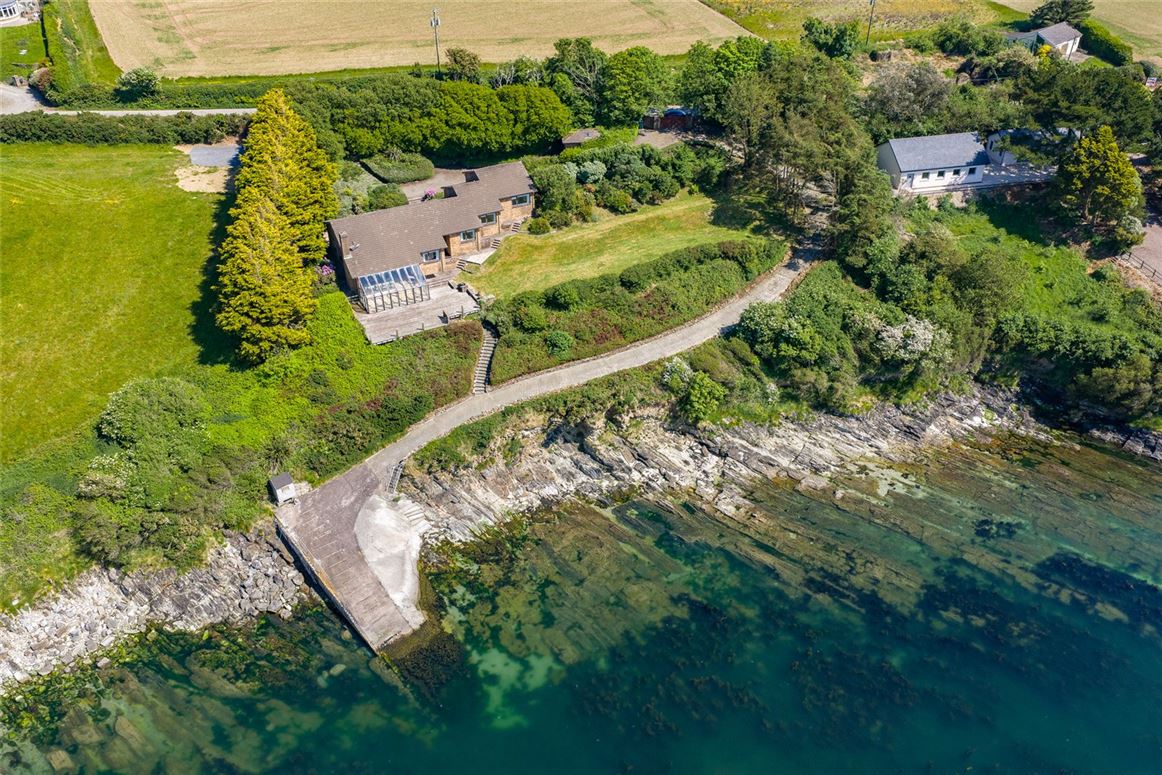 The Anchorage, Oysterhaven, Kinsale, Cork