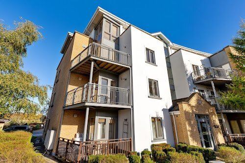 6 Goldsmith Hall, Collegewood, Castleknock, Dublin 15