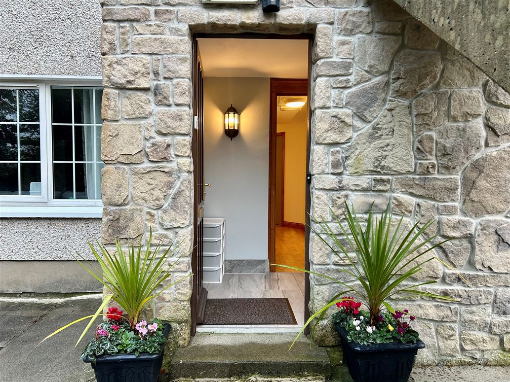 Apartment 1a Riverside, Boyle, Roscommon