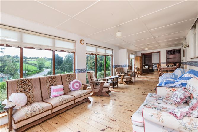 Lot One - House & Fmr Shop Premises, Ballyneale, Tullogher, Co. Kilkenny