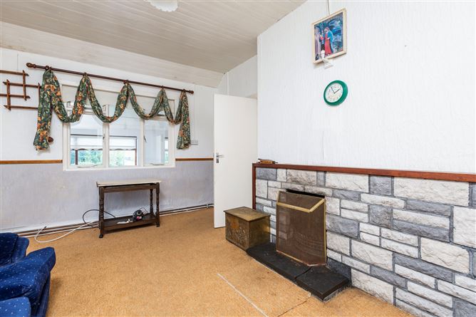 Lot One - House & Fmr Shop Premises, Ballyneale, Tullogher, Co. Kilkenny