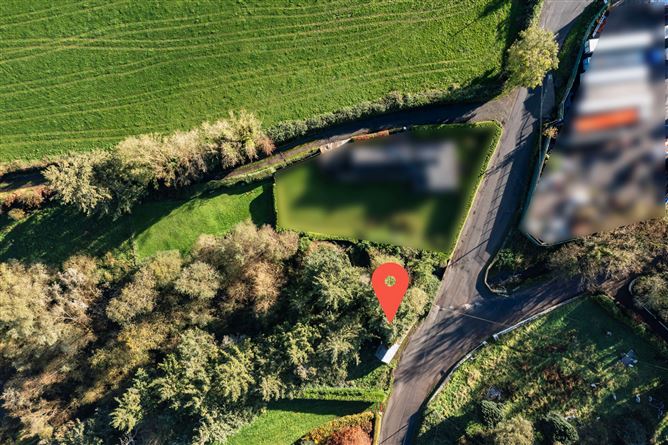 Lot One - House & Fmr Shop Premises, Ballyneale, Tullogher, Co. Kilkenny