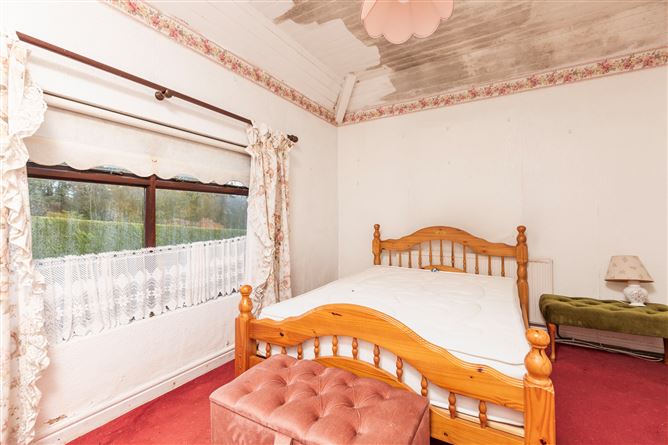 Lot One - House & Fmr Shop Premises, Ballyneale, Tullogher, Co. Kilkenny