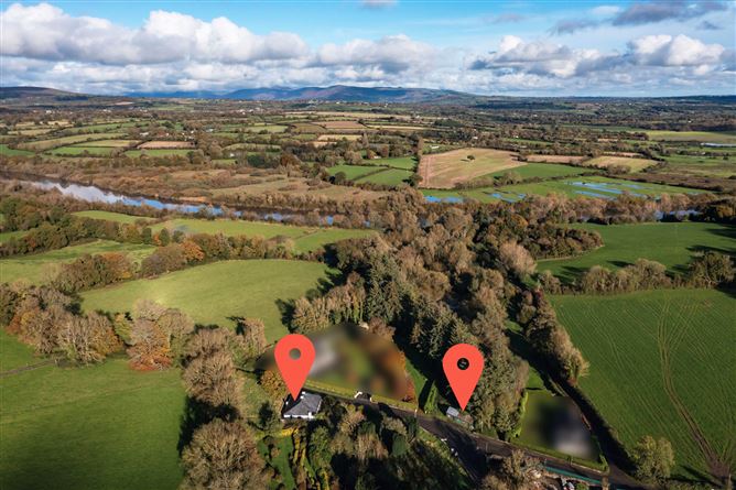 Lot One - House & Fmr Shop Premises, Ballyneale, Tullogher, Co. Kilkenny