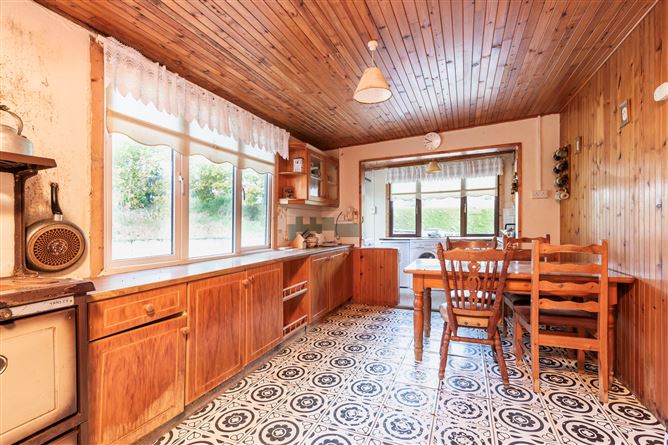 Lot One - House & Fmr Shop Premises, Ballyneale, Tullogher, Co. Kilkenny