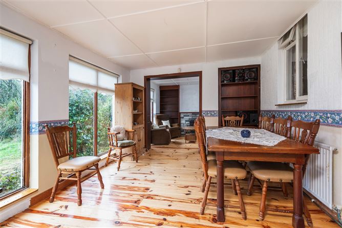 Lot One - House & Fmr Shop Premises, Ballyneale, Tullogher, Co. Kilkenny