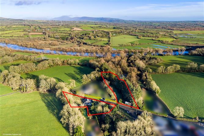 Lot One - House & Fmr Shop Premises, Ballyneale, Tullogher, Co. Kilkenny