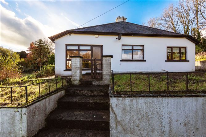 Lot One - House & Fmr Shop Premises, Ballyneale, Tullogher, Co. Kilkenny