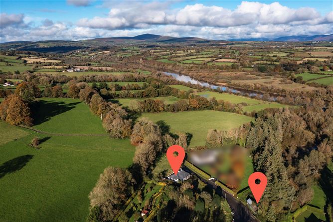 Lot One - House & Fmr Shop Premises, Ballyneale, Tullogher, Co. Kilkenny