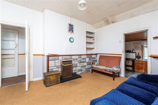 Lot One - House & Fmr Shop Premises, Ballyneale, Tullogher, Co. Kilkenny