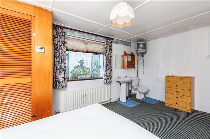 Lot One - House & Fmr Shop Premises, Ballyneale, Tullogher, Co. Kilkenny