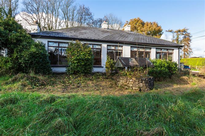 Lot One - House & Fmr Shop Premises, Ballyneale, Tullogher, Co. Kilkenny