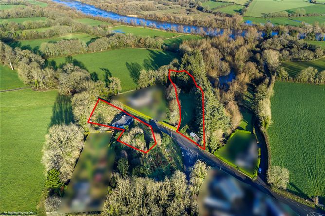 Lot One - House & Fmr Shop Premises, Ballyneale, Tullogher, Co. Kilkenny