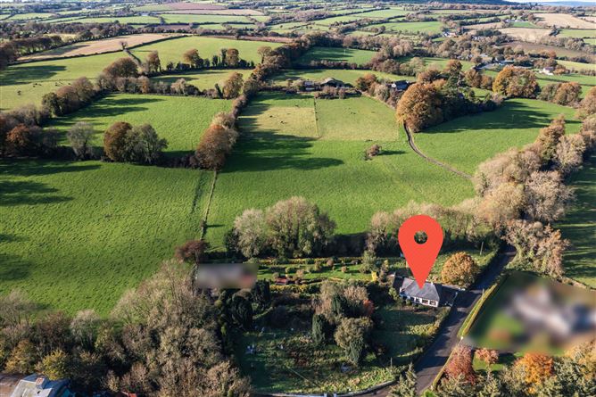 Lot One - House & Fmr Shop Premises, Ballyneale, Tullogher, Co. Kilkenny