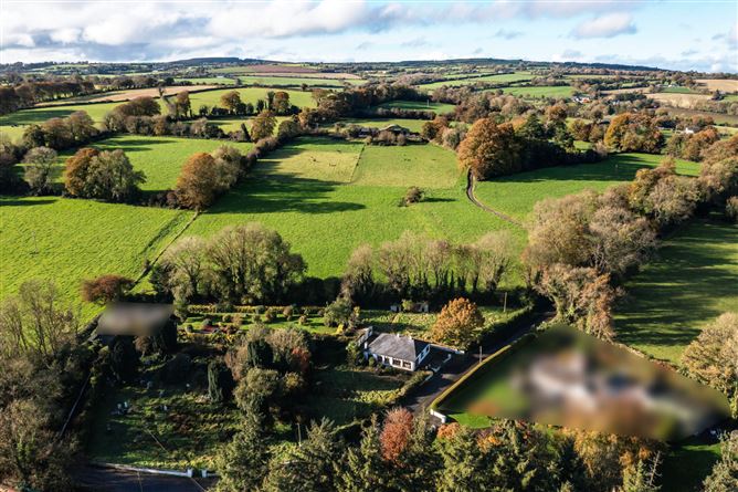 Lot One - House & Fmr Shop Premises, Ballyneale, Tullogher, Co. Kilkenny