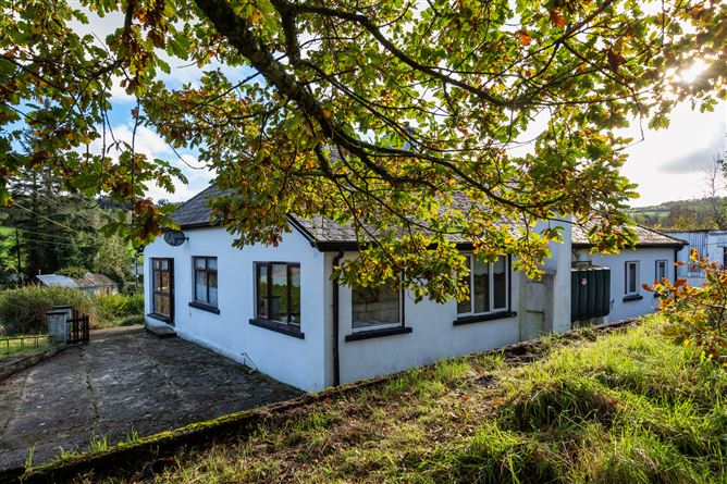 Lot One - House & Fmr Shop Premises, Ballyneale, Tullogher, Co. Kilkenny