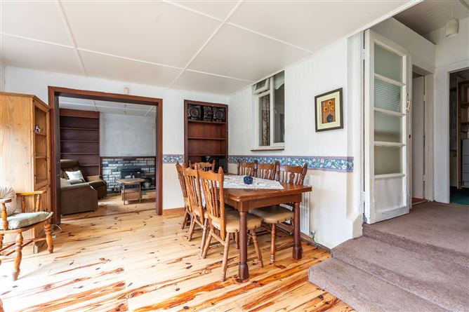 Lot One - House & Fmr Shop Premises, Ballyneale, Tullogher, Co. Kilkenny