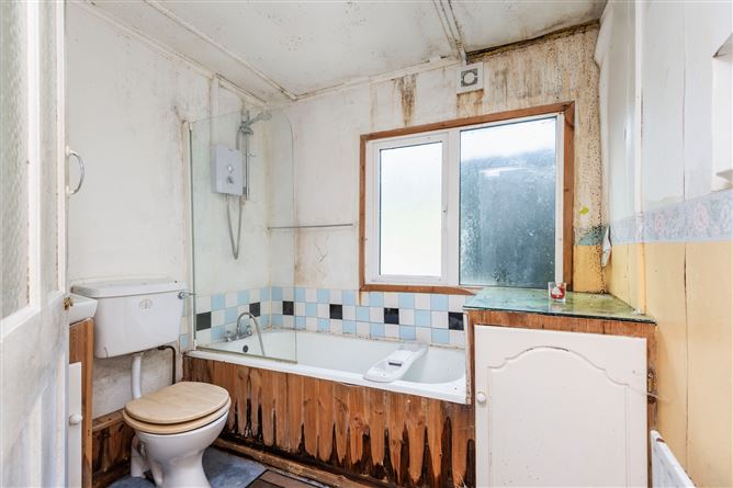 Lot One - House & Fmr Shop Premises, Ballyneale, Tullogher, Co. Kilkenny