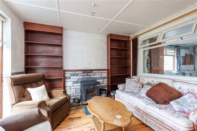 Lot One - House & Fmr Shop Premises, Ballyneale, Tullogher, Co. Kilkenny