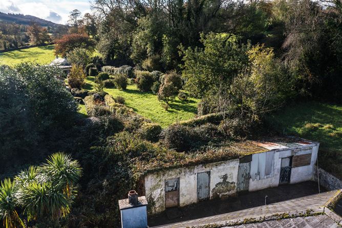 Lot One - House & Fmr Shop Premises, Ballyneale, Tullogher, Co. Kilkenny