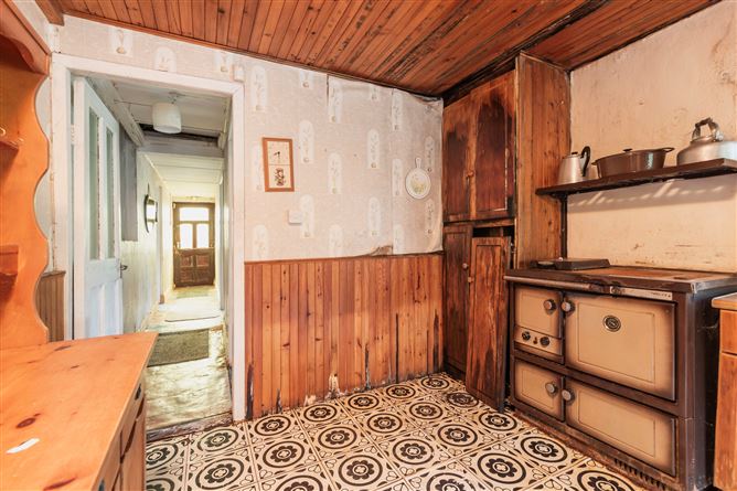 Lot One - House & Fmr Shop Premises, Ballyneale, Tullogher, Co. Kilkenny