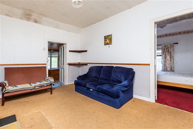 Lot One - House & Fmr Shop Premises, Ballyneale, Tullogher, Co. Kilkenny