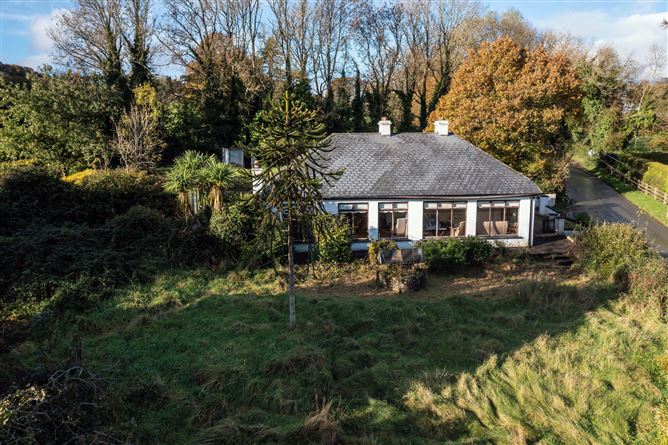 Lot One - House & Fmr Shop Premises, Ballyneale, Tullogher, Co. Kilkenny