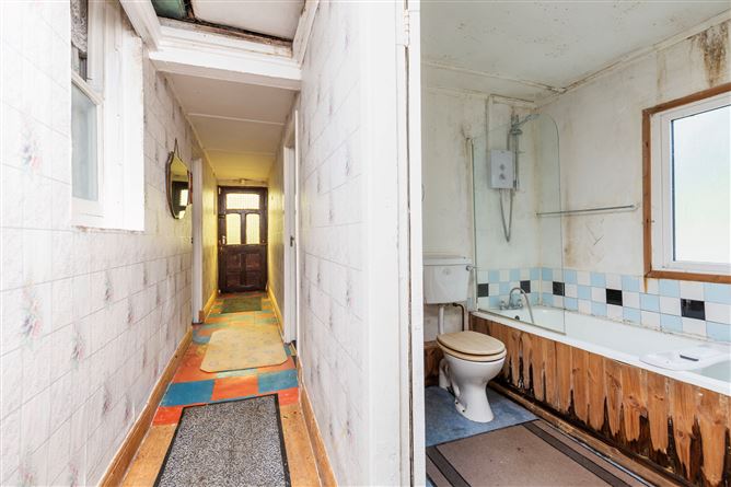 Lot One - House & Fmr Shop Premises, Ballyneale, Tullogher, Co. Kilkenny