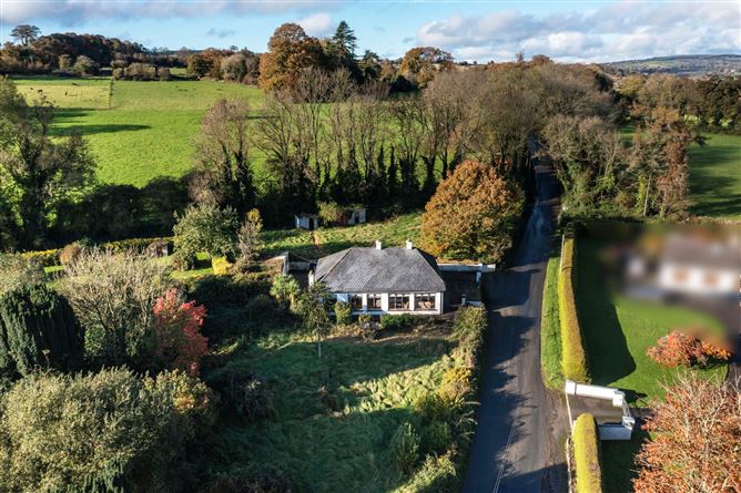 Lot One - House & Fmr Shop Premises, Ballyneale, Tullogher, Co. Kilkenny