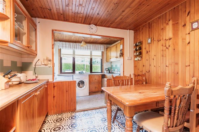 Lot One - House & Fmr Shop Premises, Ballyneale, Tullogher, Co. Kilkenny